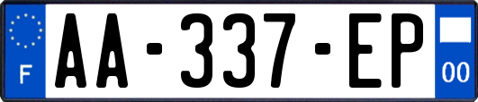 AA-337-EP