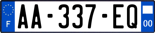 AA-337-EQ