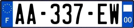 AA-337-EW