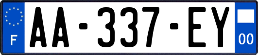 AA-337-EY