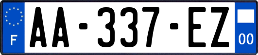 AA-337-EZ