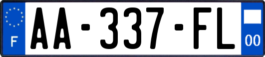 AA-337-FL