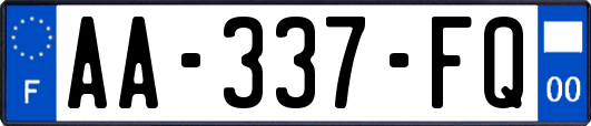 AA-337-FQ