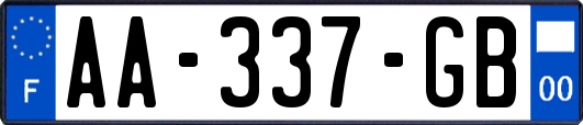 AA-337-GB