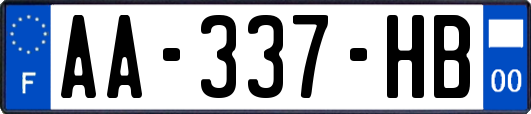 AA-337-HB