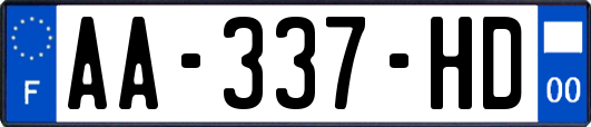 AA-337-HD