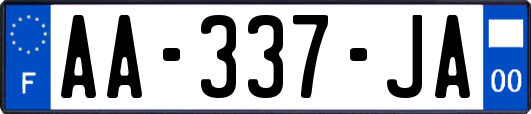 AA-337-JA