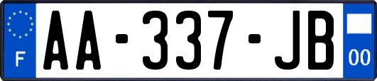 AA-337-JB