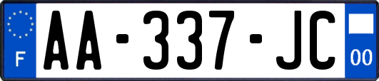 AA-337-JC