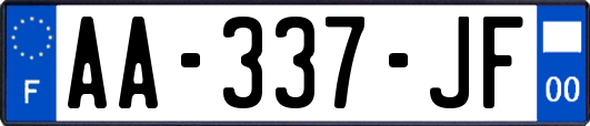 AA-337-JF