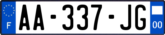 AA-337-JG