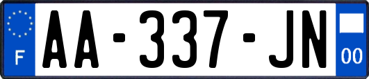 AA-337-JN