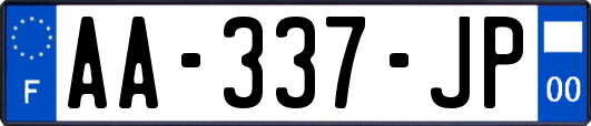 AA-337-JP