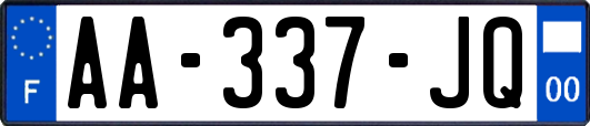 AA-337-JQ