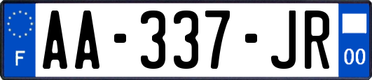 AA-337-JR