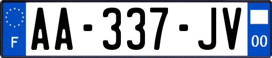 AA-337-JV