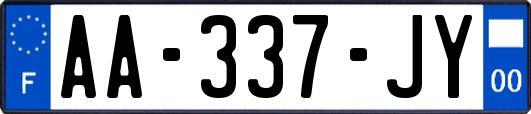 AA-337-JY