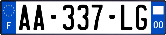 AA-337-LG