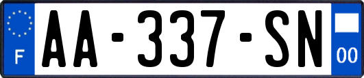 AA-337-SN