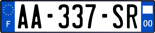 AA-337-SR