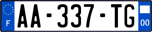 AA-337-TG