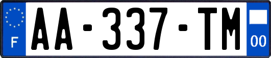 AA-337-TM