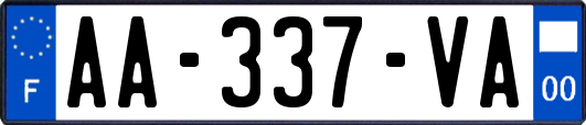 AA-337-VA