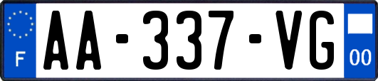 AA-337-VG