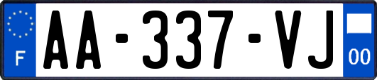 AA-337-VJ