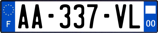 AA-337-VL