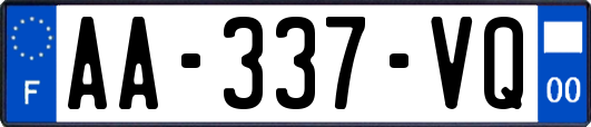 AA-337-VQ