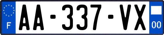 AA-337-VX