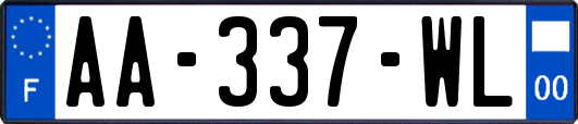 AA-337-WL