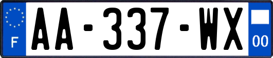 AA-337-WX