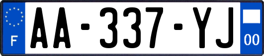 AA-337-YJ