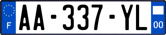 AA-337-YL