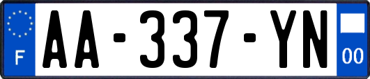 AA-337-YN