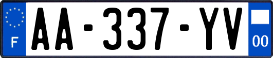 AA-337-YV