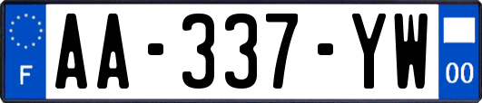 AA-337-YW