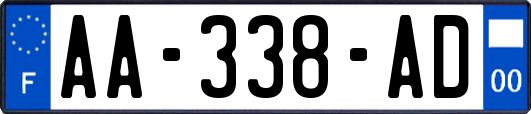 AA-338-AD
