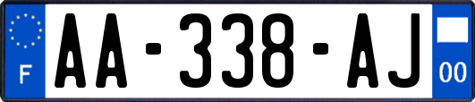 AA-338-AJ
