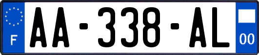 AA-338-AL