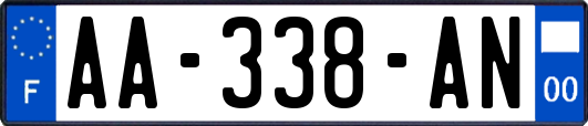 AA-338-AN