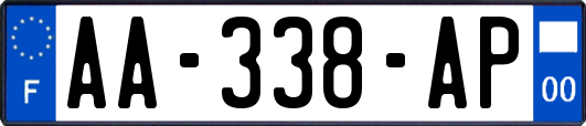 AA-338-AP