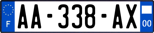 AA-338-AX