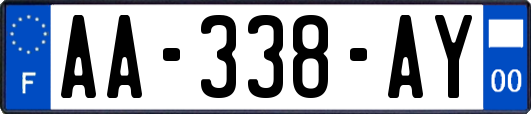 AA-338-AY