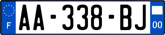 AA-338-BJ