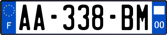 AA-338-BM