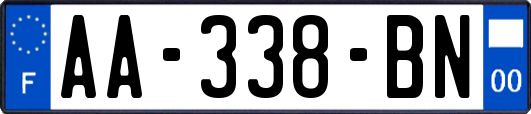 AA-338-BN
