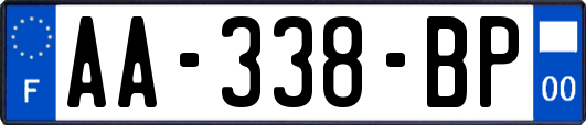 AA-338-BP